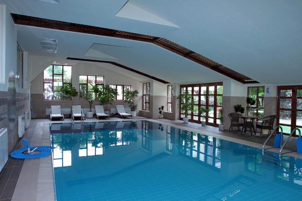 Glazne Hotel Μπάνσκο Εξωτερικό φωτογραφία