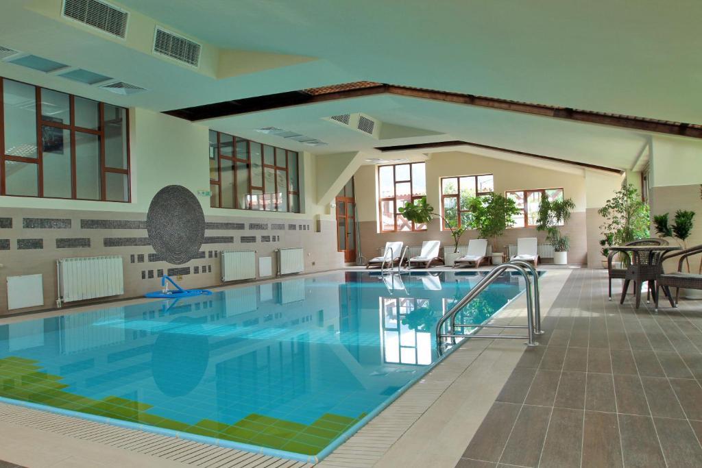 Glazne Hotel Μπάνσκο Εξωτερικό φωτογραφία