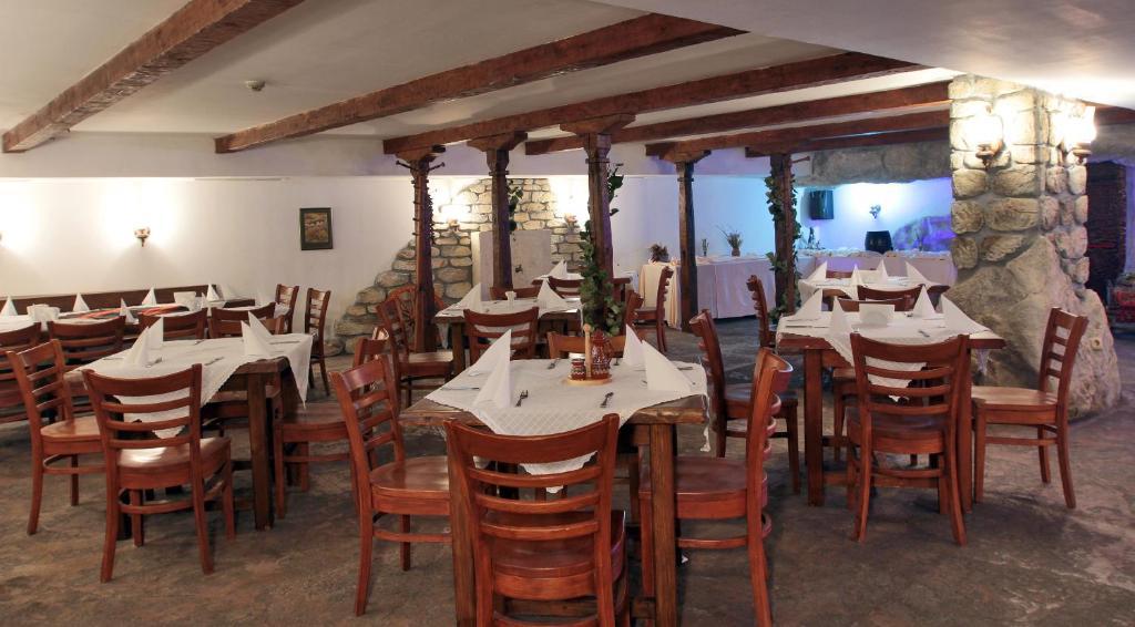 Glazne Hotel Μπάνσκο Εξωτερικό φωτογραφία