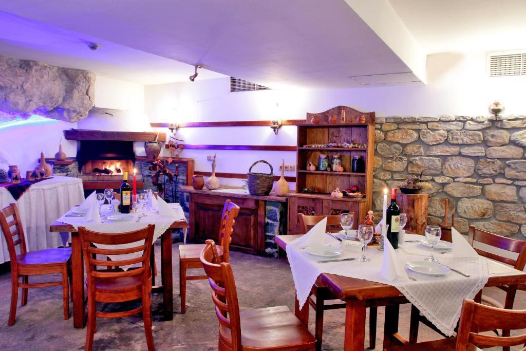 Glazne Hotel Μπάνσκο Εξωτερικό φωτογραφία