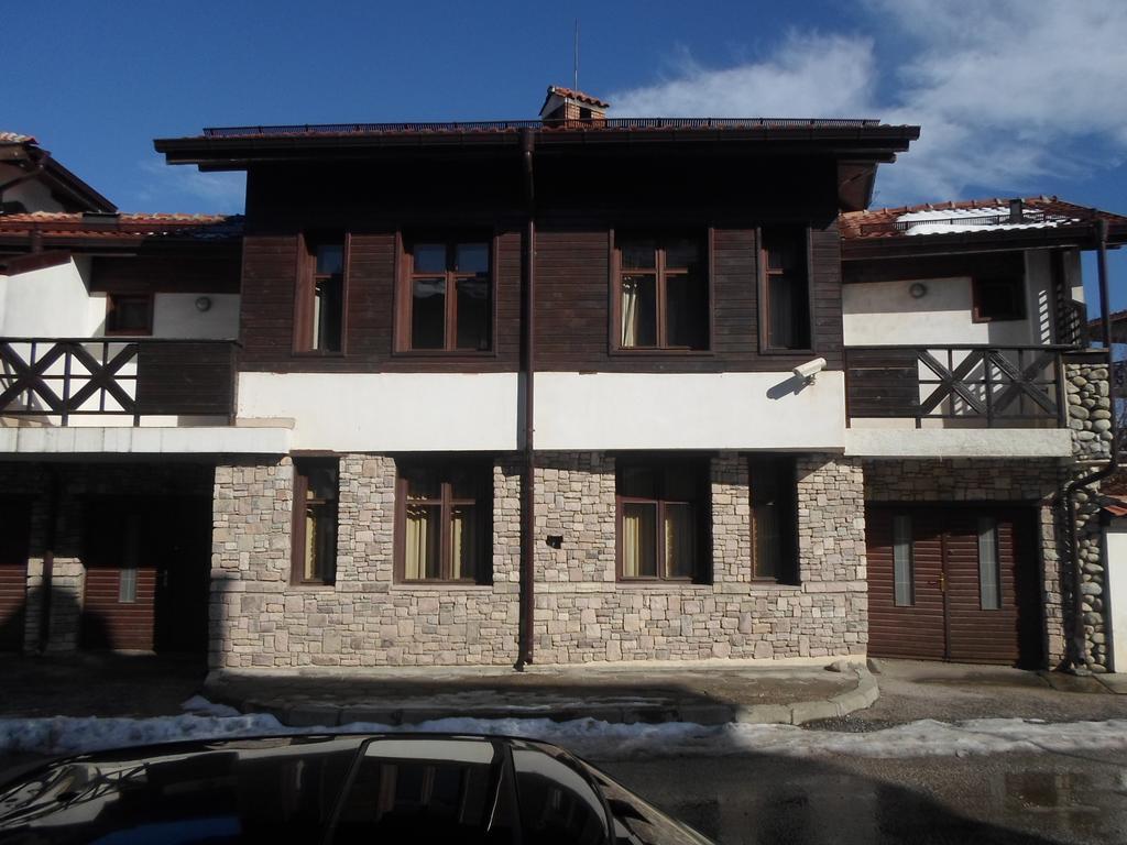 Glazne Hotel Μπάνσκο Δωμάτιο φωτογραφία