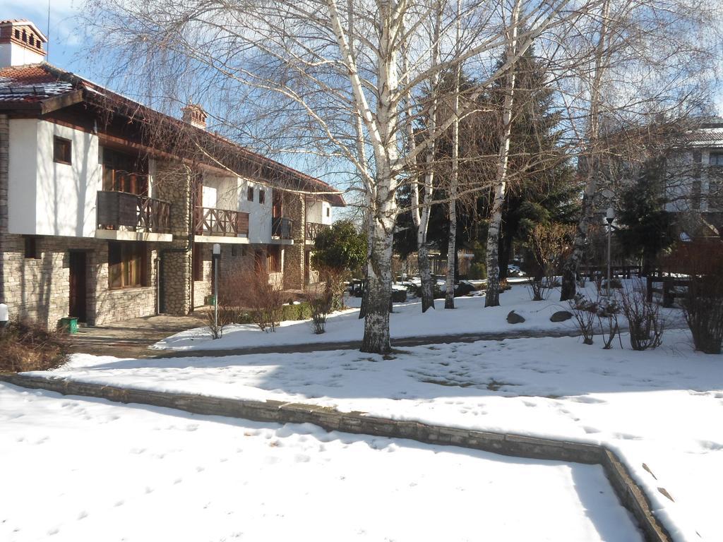 Glazne Hotel Μπάνσκο Δωμάτιο φωτογραφία