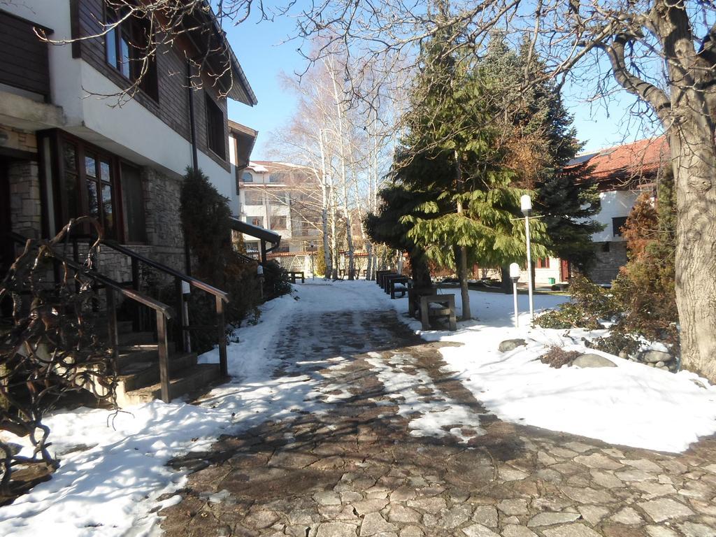 Glazne Hotel Μπάνσκο Δωμάτιο φωτογραφία