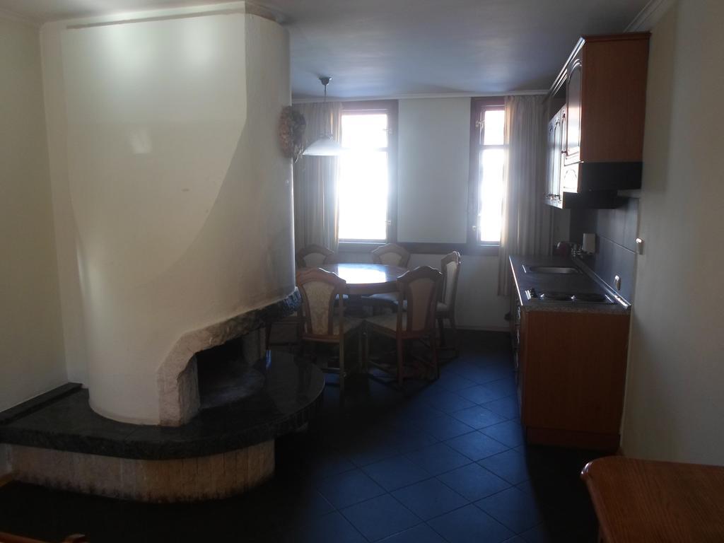 Glazne Hotel Μπάνσκο Δωμάτιο φωτογραφία