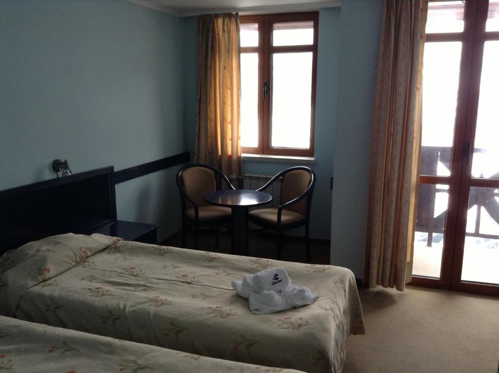 Glazne Hotel Μπάνσκο Δωμάτιο φωτογραφία