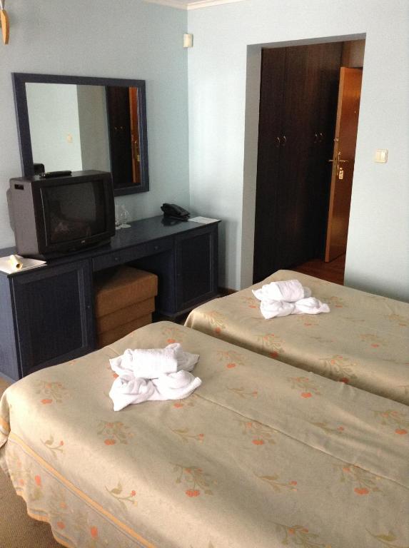 Glazne Hotel Μπάνσκο Δωμάτιο φωτογραφία