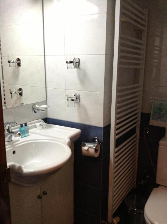 Glazne Hotel Μπάνσκο Δωμάτιο φωτογραφία