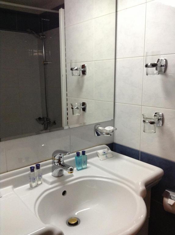 Glazne Hotel Μπάνσκο Δωμάτιο φωτογραφία