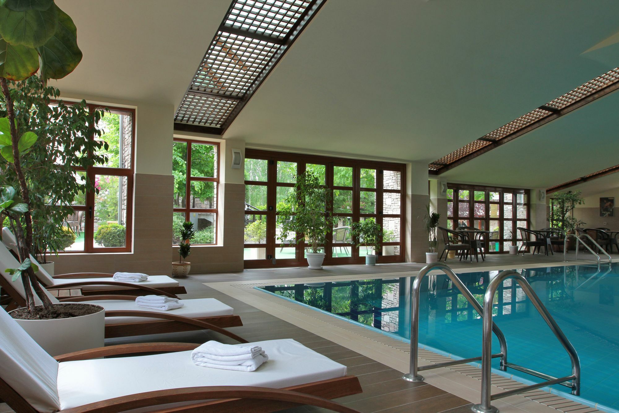 Glazne Hotel Μπάνσκο Εξωτερικό φωτογραφία